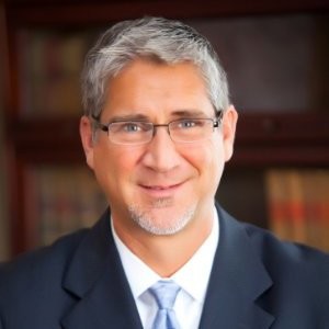John Sherrod