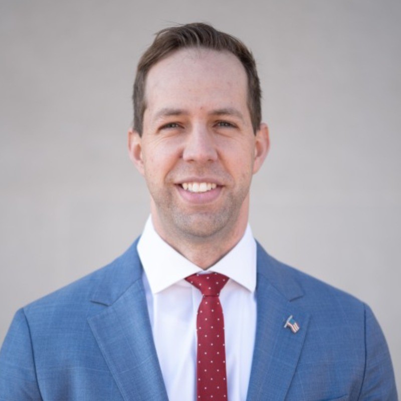 Adam Sorenson