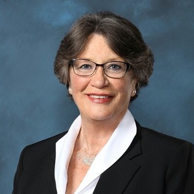 Margaret Kreeger