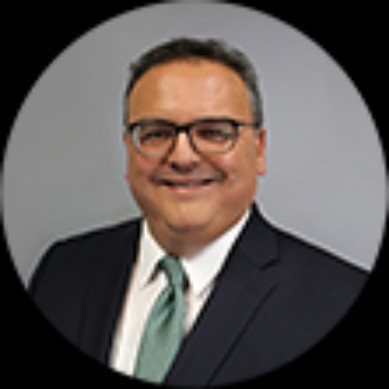 Edward Morales