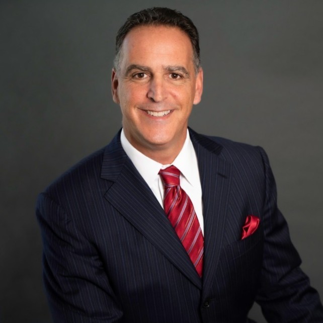 Richard Benrubi