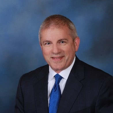 Donald Whitney