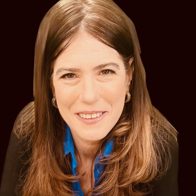 Paula Phillips