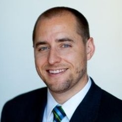 Daniel Drewry
