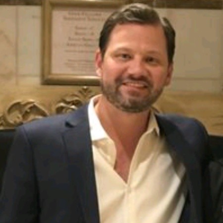 Bradley Hayes