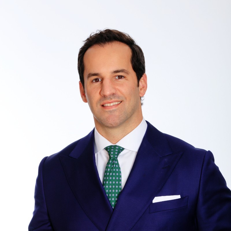 Craig Schlapprizzi