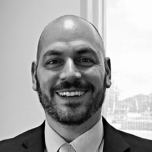 Anthony Candela