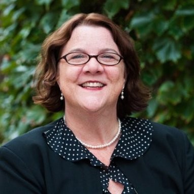 Tracy Rau