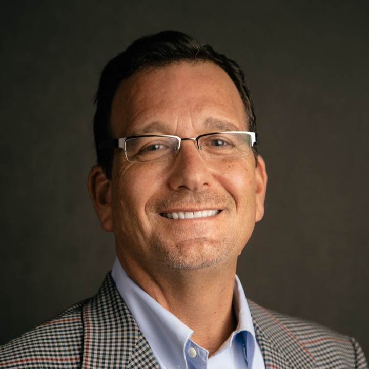 Roy Oppenheim