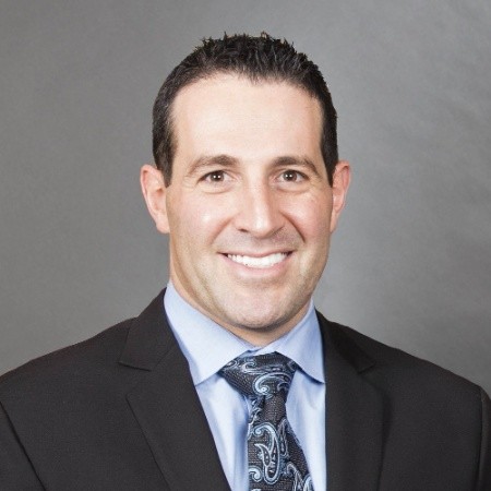 Adam Rubin