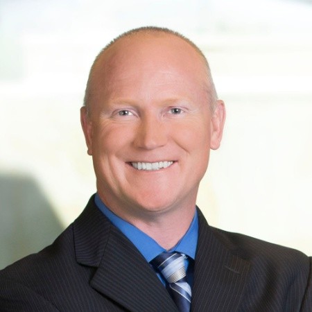 Anthony Hall