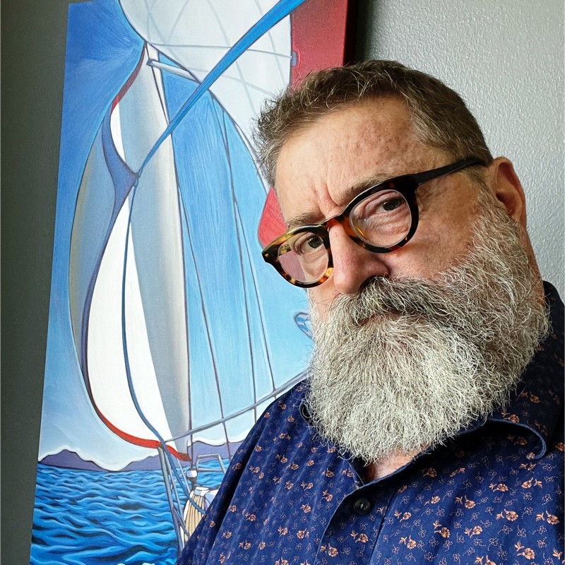 Glen Robertson