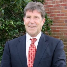 Ronald Johnson
