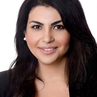 Emma Moralyan