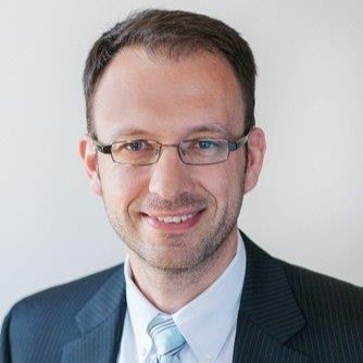 Stephen Maule