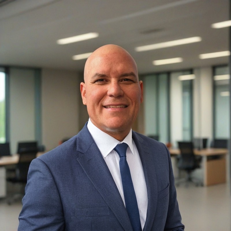 David Rangel
