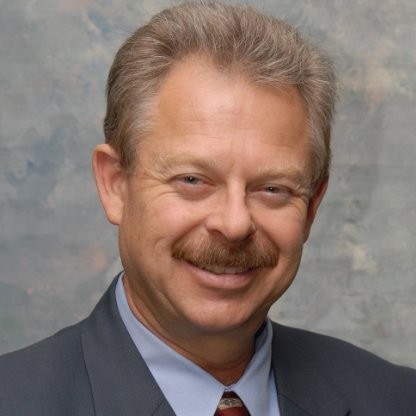 Randall Klotz