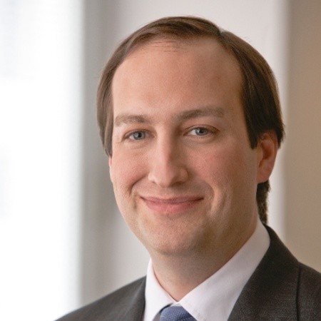 Michael Sachs
