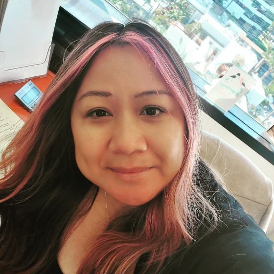 Arlyn Villanueva