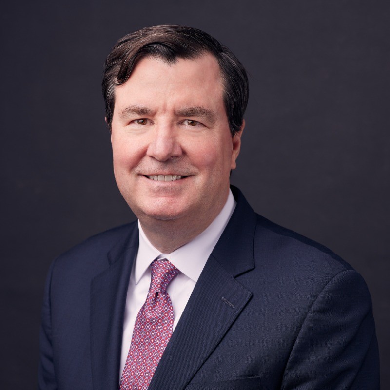 Patrick Madden