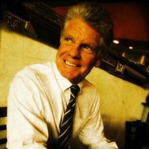 Richard Strohm