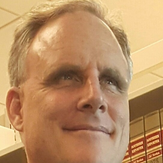 Thomas Rutledge