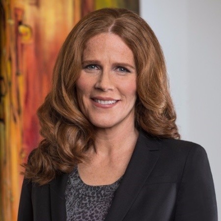 Maryanne Cooper