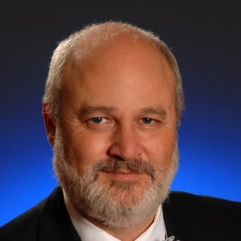John Condliffe