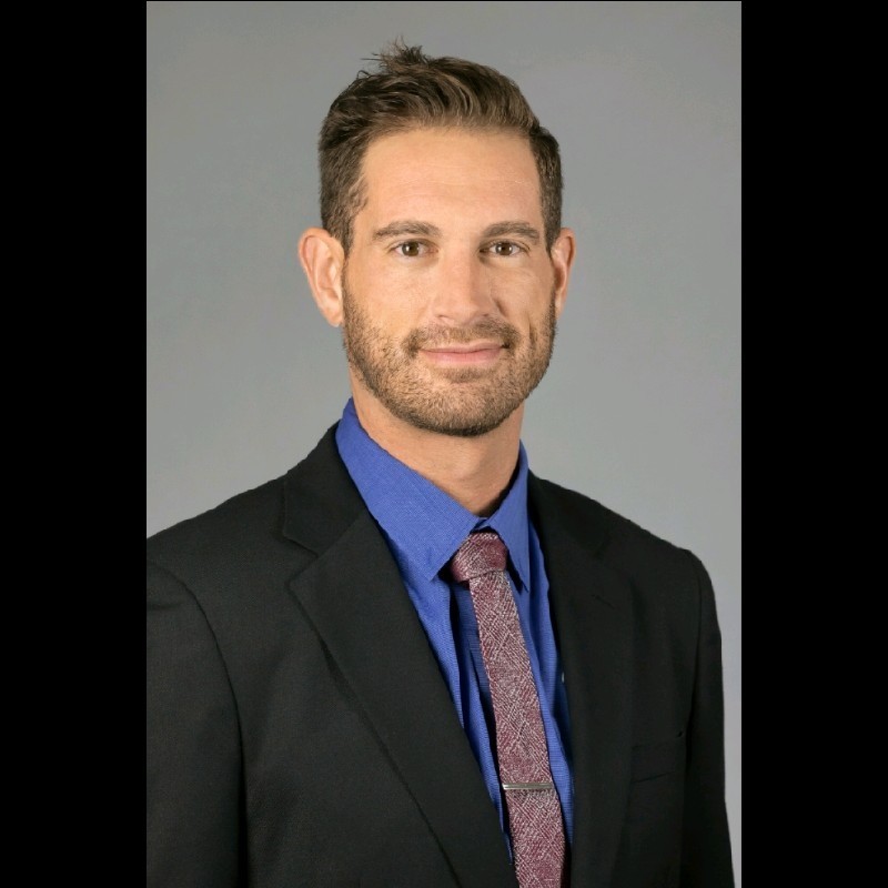 Mike McKell