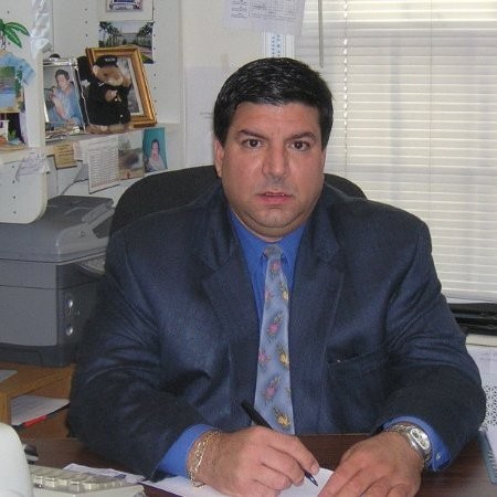Victor Biancardi