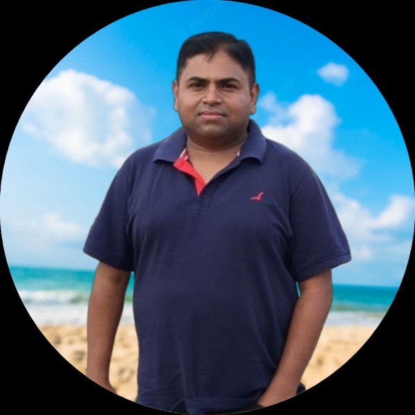 Ramesh Kumar