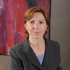 Joan Andrews