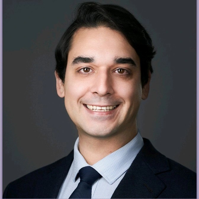Kamil Merchant