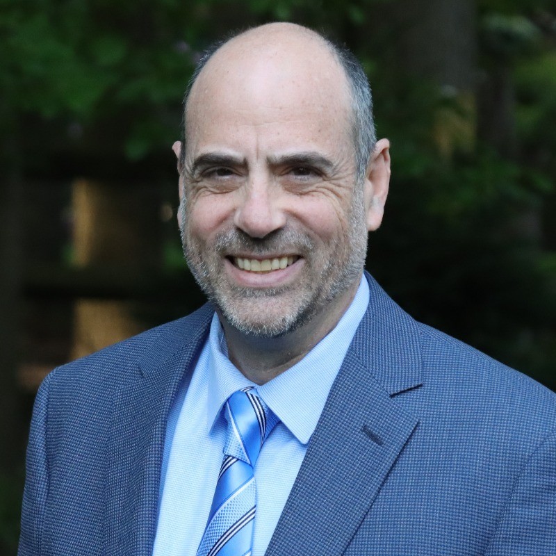 Todd Lebowitz