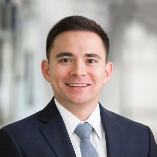 Adam Simon