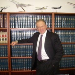 MICHAEL DWORKIN