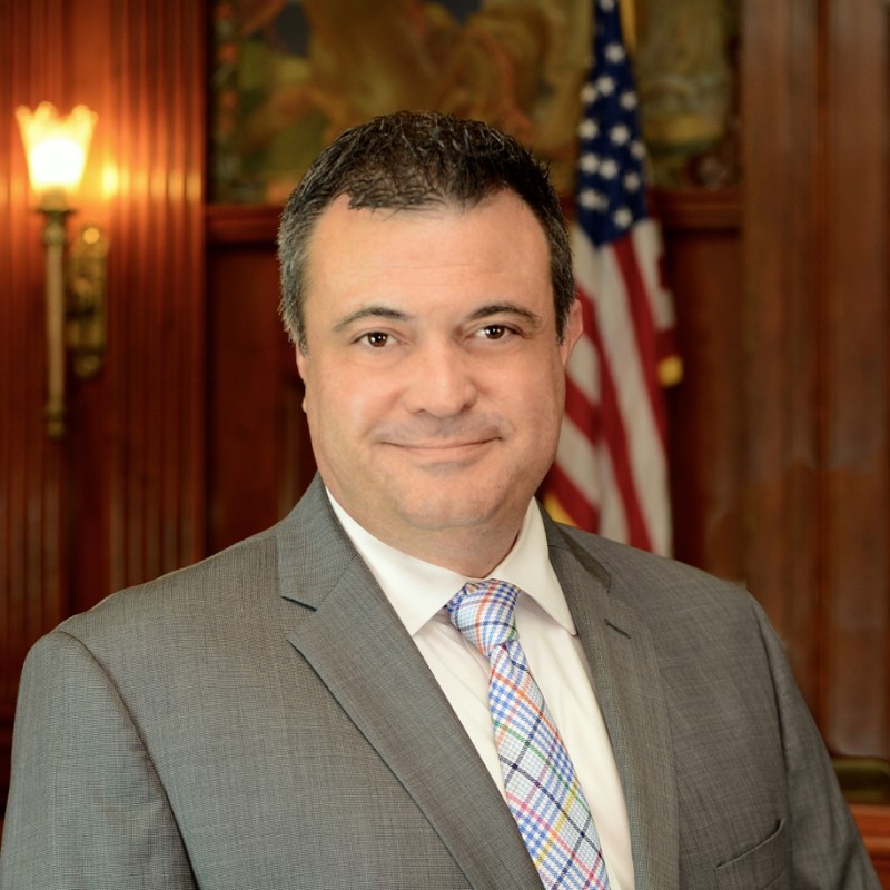 Michael Zmijewski