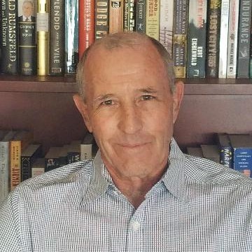 Richard Volker