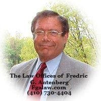 Fred Antenberg