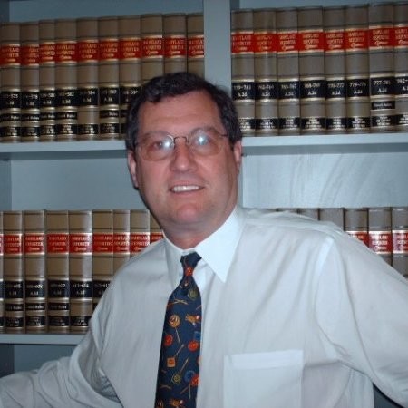 Fred Goldberg