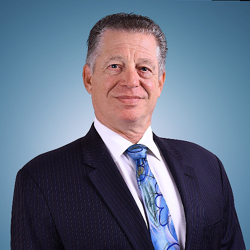 Bruce Moss