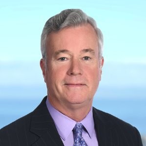 Bruce May