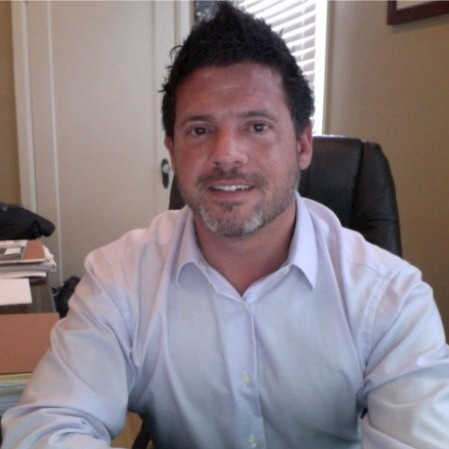 Bruce Betzer