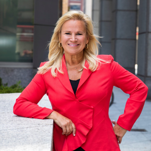 Jill O’Brien
