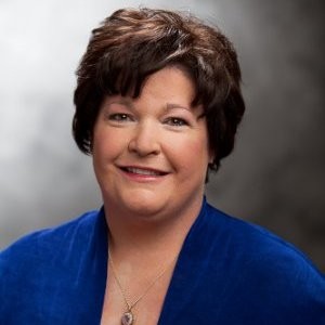 Elizabeth Faulkner