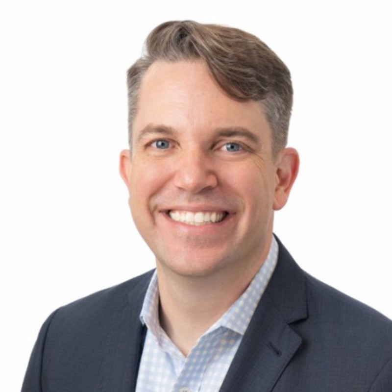 John Strohmeyer