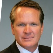 Thomas Donahue
