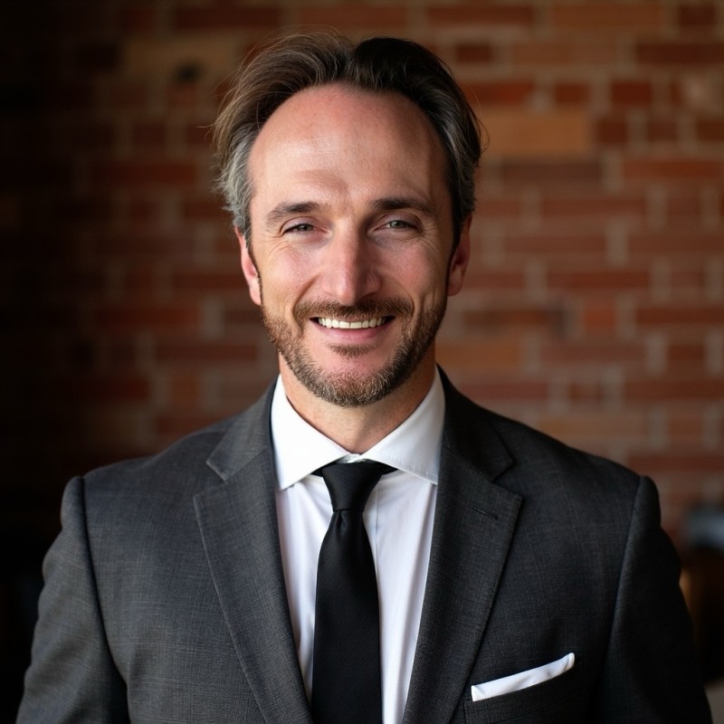 Kevin Adley