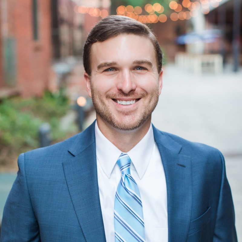 Joseph Vanzandt