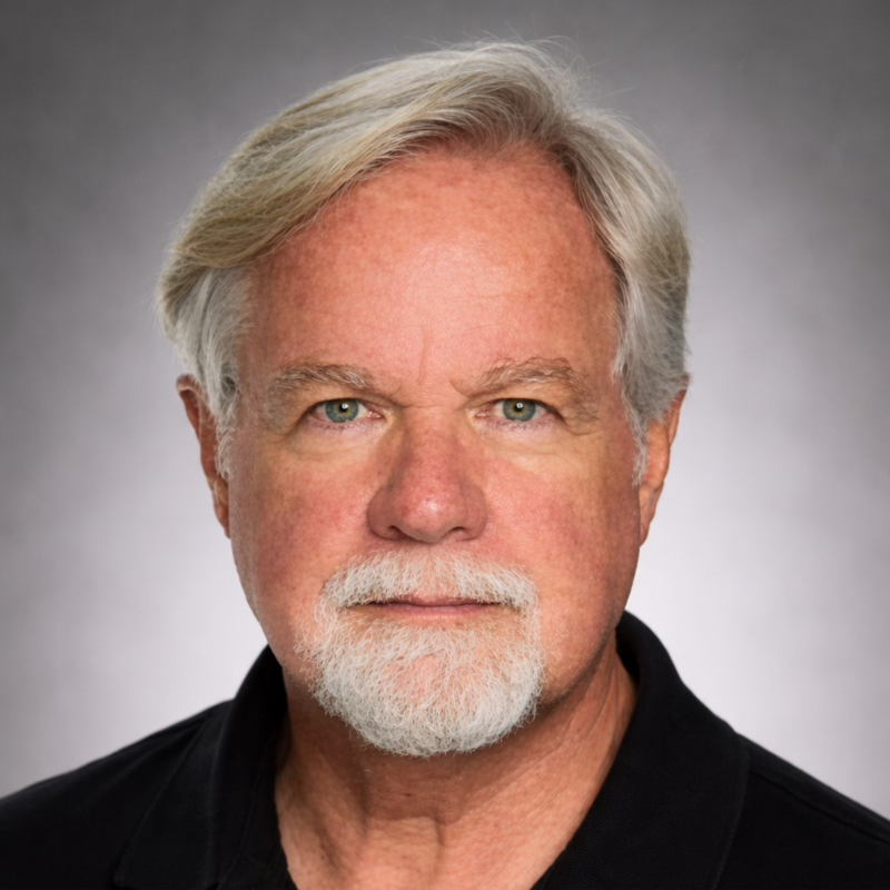 Dirk van de Bunt